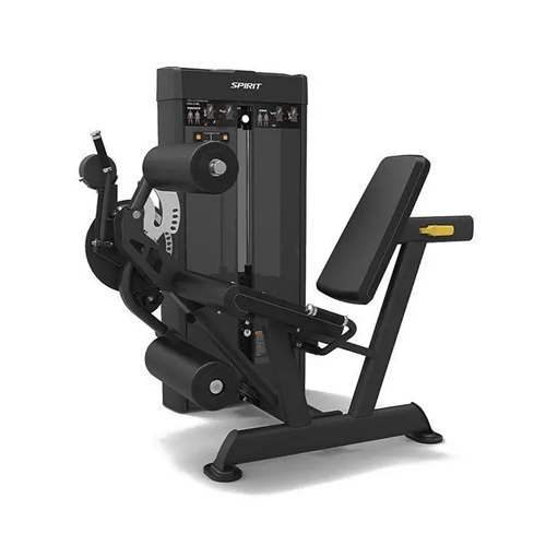 Presse à cuisse - Spirit SP-4605 noir