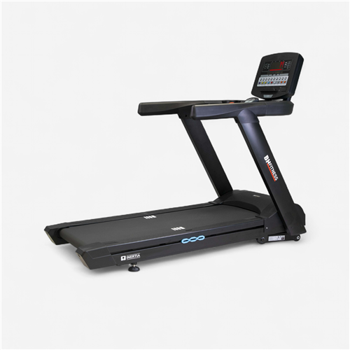 Tapis de course Inertia G588 Led Bh Fitness