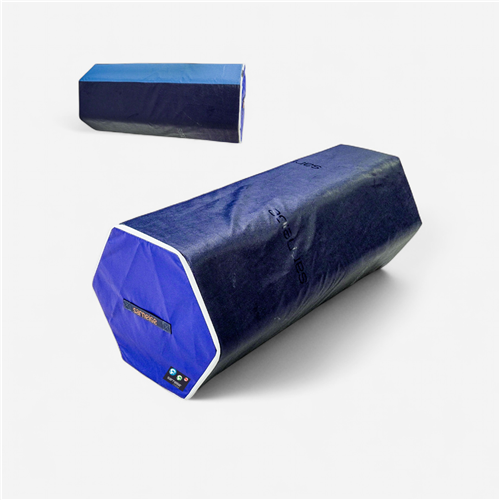 Module mousse gymnastique Sarneige - Hexagone Gymstart 
