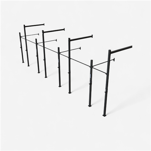 Aximus Iv Fit&amp;Rack