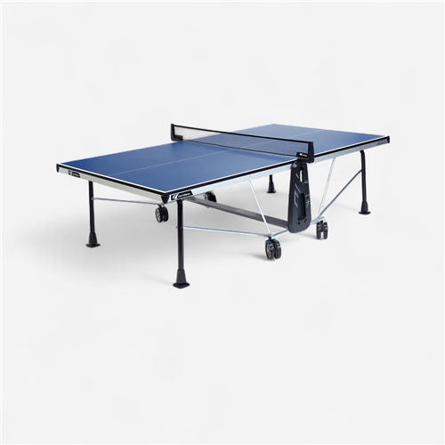 table tennis de table cornilleau 400 indoor