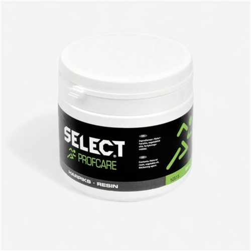 Résine handball Select 500 ml - Résine Blanche Club 500