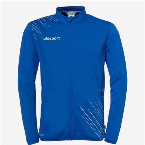 Veste football Uhlsport Enfant - Score26 Bleu