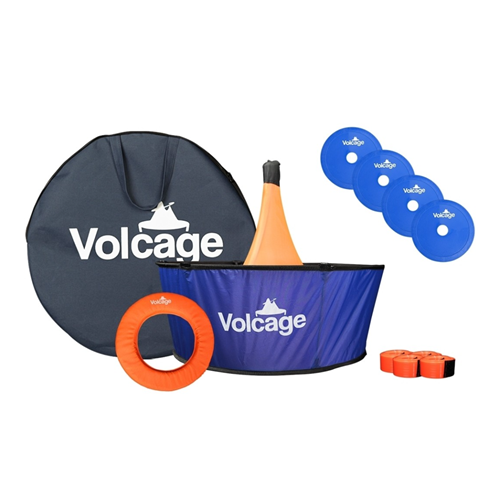 KIT VOLCAGE