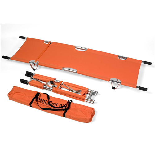 BRANCARD PLIABLE