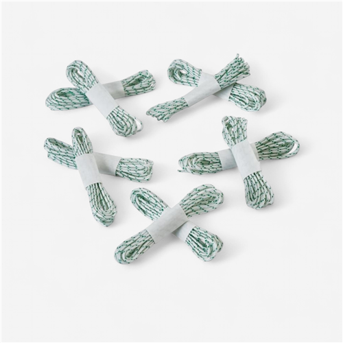 Lot de 10 ficelles éco pour diabolo 