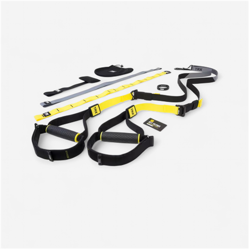 Commercial suspension Trainer V.4 Trx 