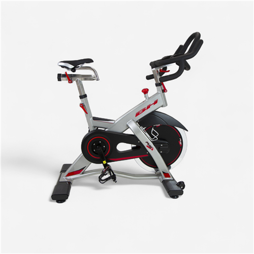 Vélo de spinning Rex BH Fitness 