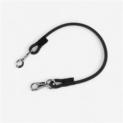 LONGE EN CAOUTCHOUC 70CM