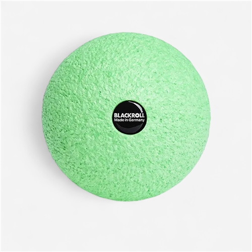 Balle de massage Blackroll - Ball 08 vert