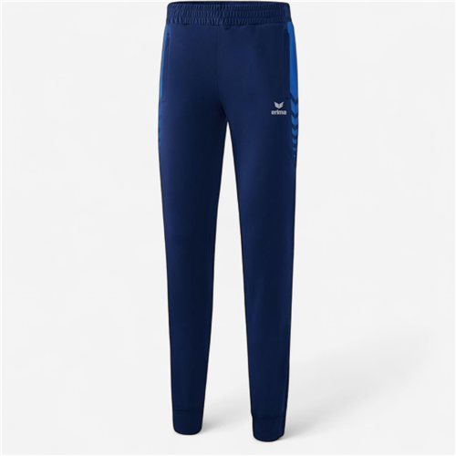 Pantalon Erima Femme - Worker Roy/Navy