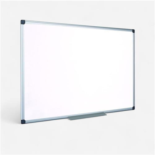 Tableau d&#039;affichage magnétique Planorga 120x90 cm - Effaçable
