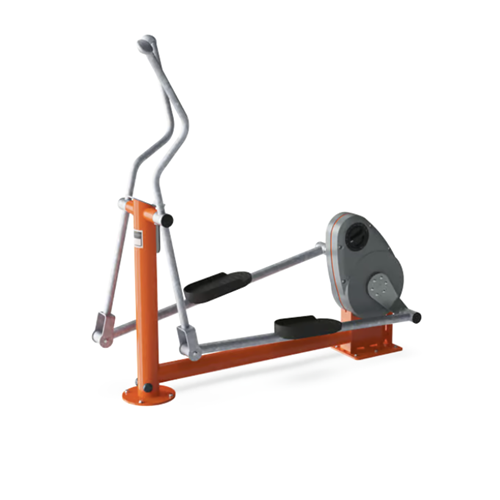 VÉLO ELLIPTIQUE