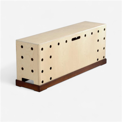 Socle gymnastique 63 cm Educ&#039;gym 