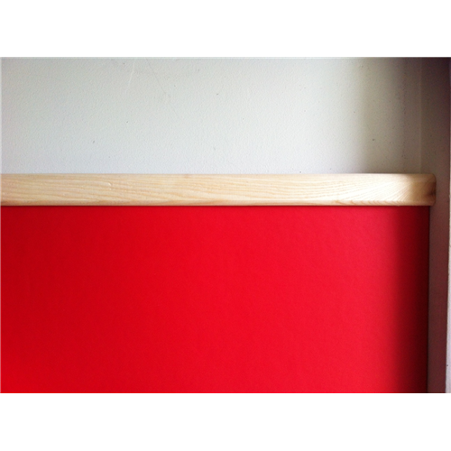 BAGUETTE DE FINITION PROTECTION MURALE