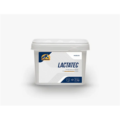 Cavalor LactaTec 5kg