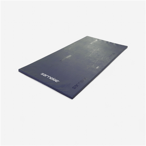 Tapis de gymnastique 4cm Sarneige - Houssé scolaire