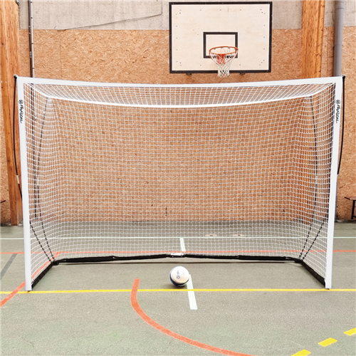 But de futsal auto-lesté pliable FLEXIGOAL - 3x2 m (l&#039;unité) Sportifrance