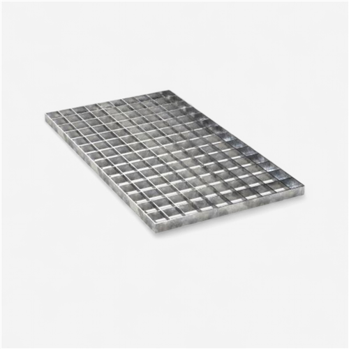 Grille entrée de court tennis Sodexsport 