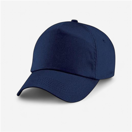 Casquette Beechfield Adulte - Bleu