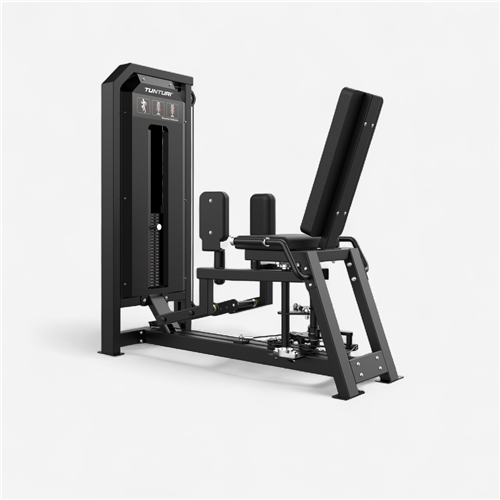 Appareil de musculation Tunturi - Platinum Dual Abducter/Adductor V-Series