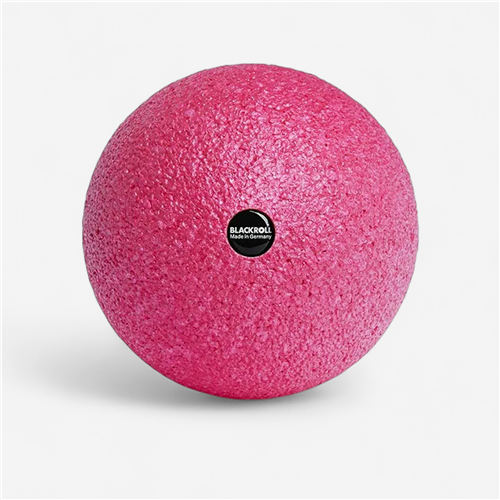Balle de massage Blackroll - Ball 12 rose