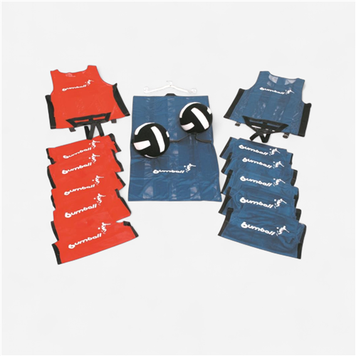 Maillot bumball Megaform Enfant - Kit Bumball taille M