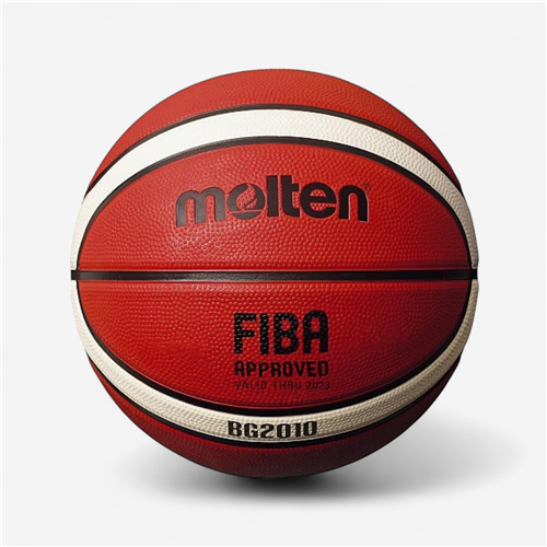 ballon DE BASKET molten bg2010 ffbb t7