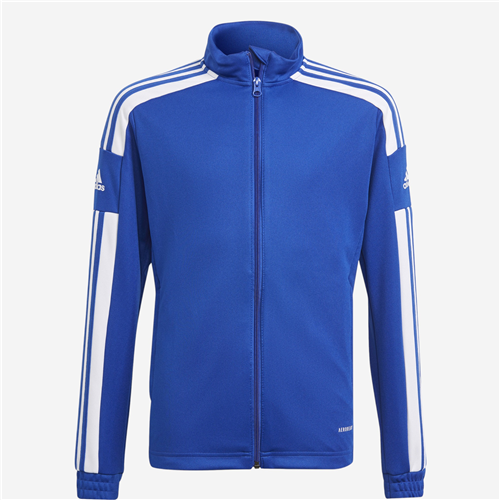 Veste football Adidas Enfant - Squadra Bleu