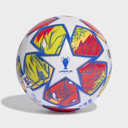 Ballon Ligue des Champions adidas 2024 Taille 5