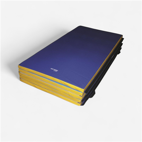 Chemin de gymnastique 1000x1000x5 cm Sarneige - Associatif 