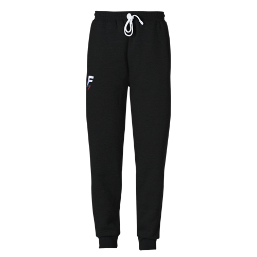 Pantalon jog FORCE XV adulte noir