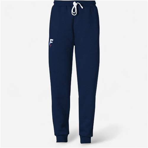 Pantalon jog FORCE XV adulte marine