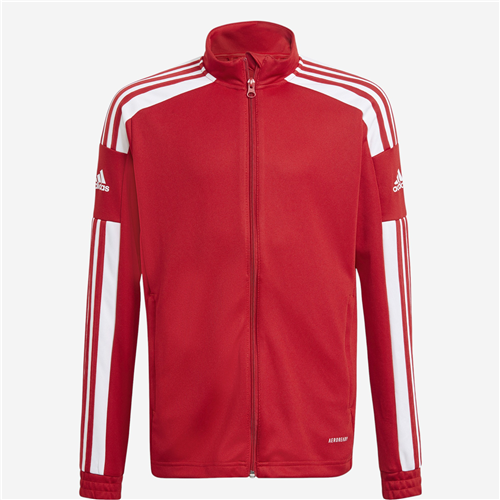 Veste football Adidas Enfant - Squadra Rouge 