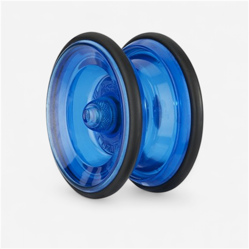 Yoyo lizard Henrys - bleu
