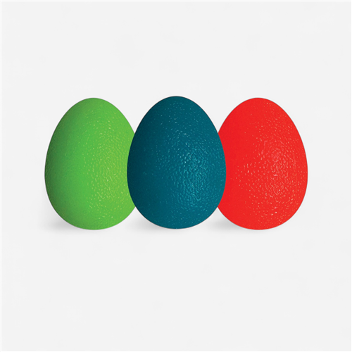 Œuf de préhension Sveltus - Set de 3 Œufs de préhension 