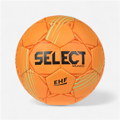 BALLE MUNDO SELECT T0 ORANGE