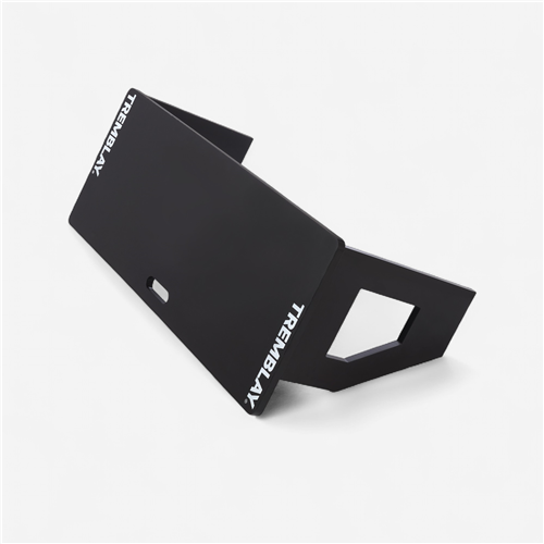 PLANCHE À REBOND PLIABLE