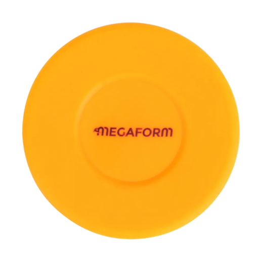 Palet unihockey orange Megaform
