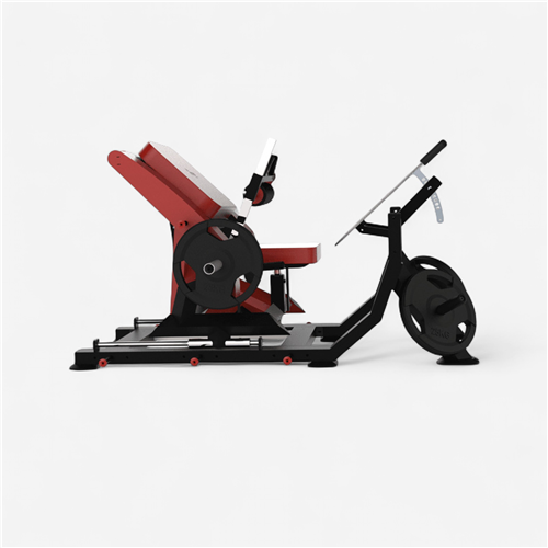 Appareil de musculation Laroq - Hip thrust by Delavier BXT16 