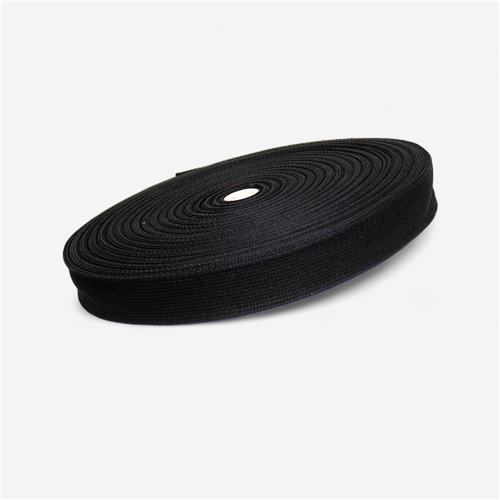 Ceinture noire de judo - rouleau de 50m 