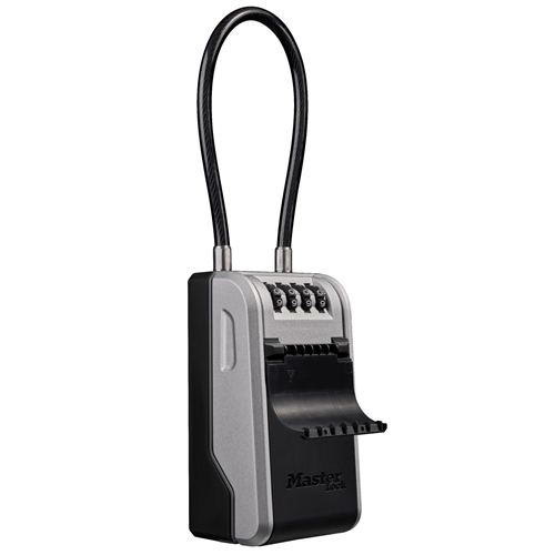 CADENAS A CODE CABLE ANTIVOL POUR CLÉS