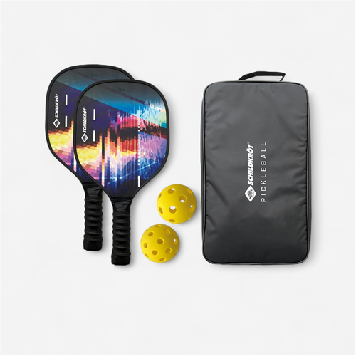 set de pickleball