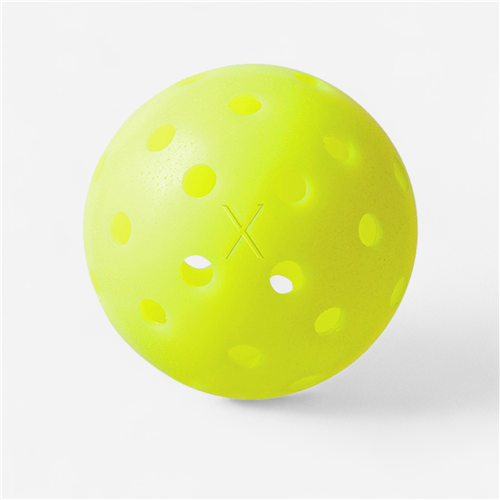 Pickleball Franklin - Balle X-40 Outdoor 