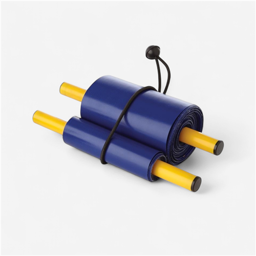 Latte de prise de marque saut Tremblay 20 m 