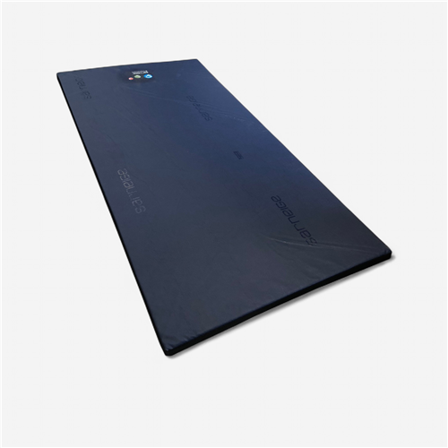 Tapis de gym associatif multifonctions Sarneige - Amorti 1,80 m