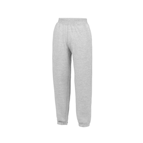 PANTALON CLUB JUNIOR GRIS