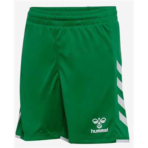 SHORT HUMMEL CORE 2.0 KIDS VERT