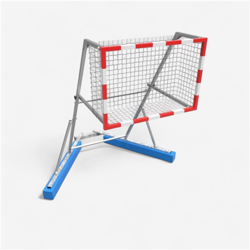 But kayak polo Metaluplast Aluminium - Sur flotteurs 