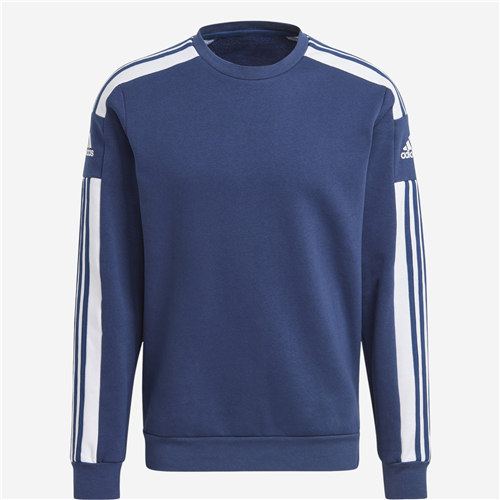 Sweat Shirt football Adidas Adulte - Squadra Bleu Marine